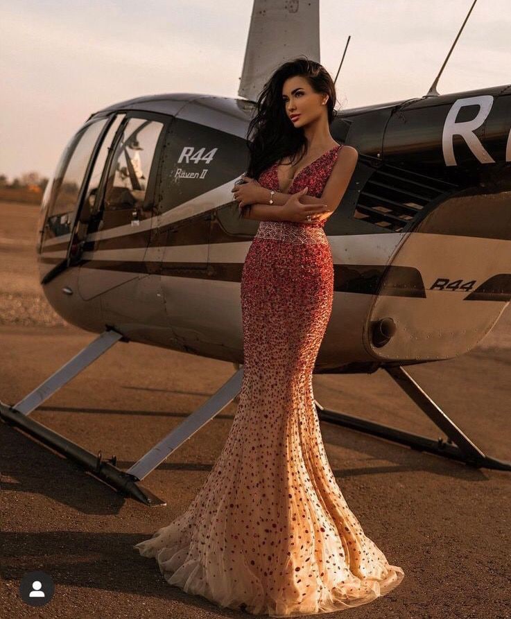 Элитная модель Джози