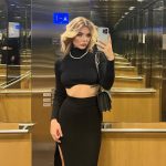 Эскортница Снежана в Москве