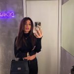 Элитная модель Алиса