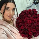 Эскорт-модель Амина