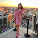 Эскорт-модель Карина