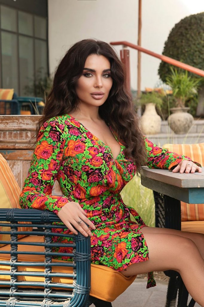 Эскорт в Москве