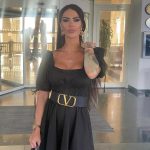 Эскорт модель Абель