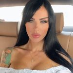 Эскорт девушка Абель в Москве