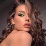 Эскорт модель Лали в Москве