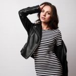 Эскорт модель Евангелина