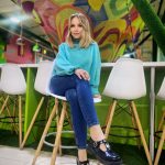 Эскортница Аврора в Москве