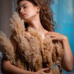 Эскорт девушка Алиса