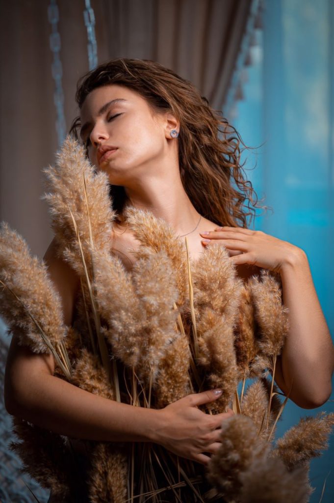 Эскорт девушка Алиса