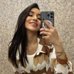 Эскортница Алеся