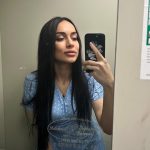 Эскорт модель Алеся в Москве