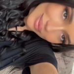 Модель Алеся в Москве