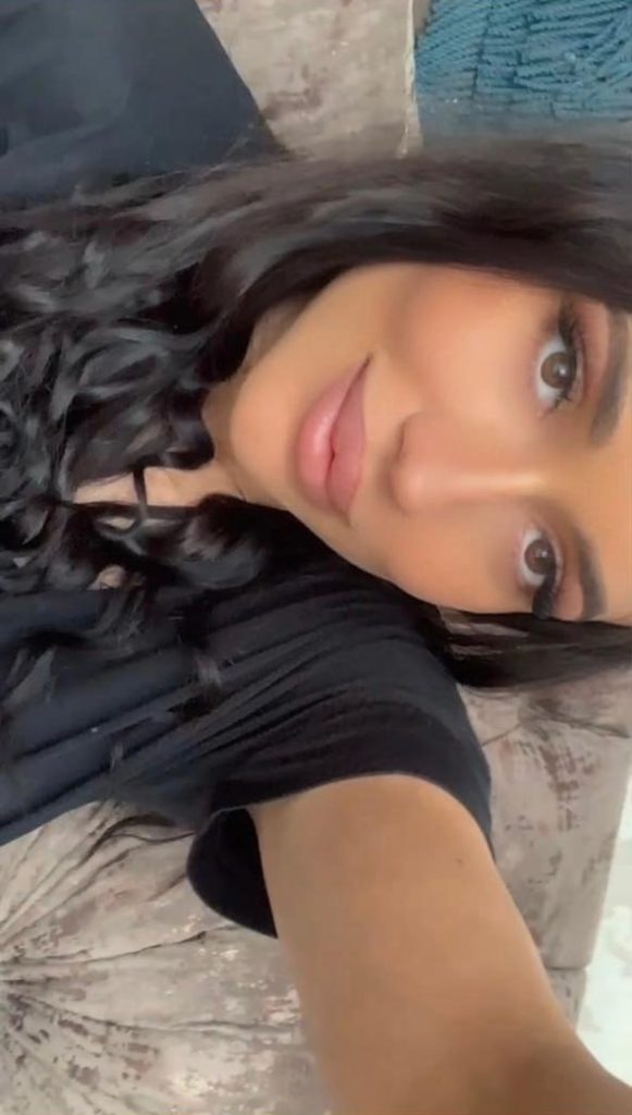 Модель Алеся в Москве