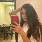 Эскортница Анжела