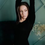 Эскортница Виктория