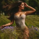 Эскортница Оливия