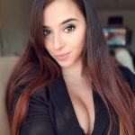 Эскортница Аделина